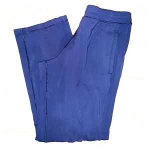 Lululemon KungFu Pant